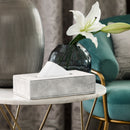 Dunford Tissue box - Nabco Furniture Centre