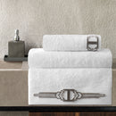 Towel ART LINE (Set of 2)