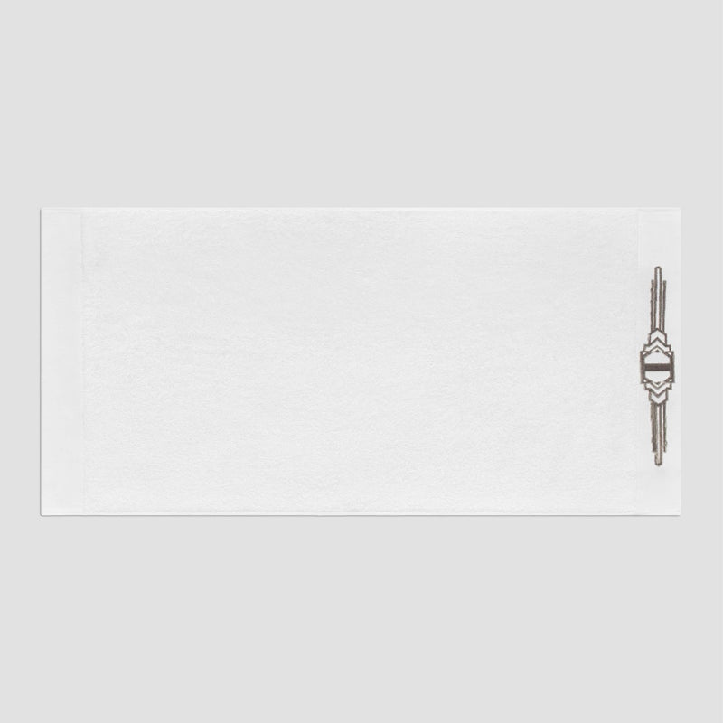 Towel ART LINE (Set of 2)