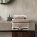 Towel ART LINE (Set of 2)