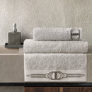 Towel ART LINE (Set of 2)