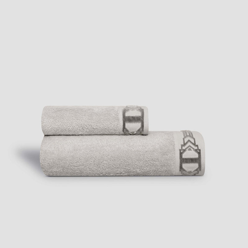 Towel ART LINE (Set of 2)