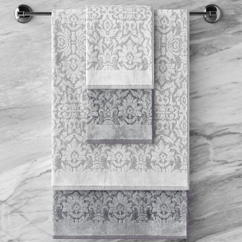 Towel IZAR (Set of 4)