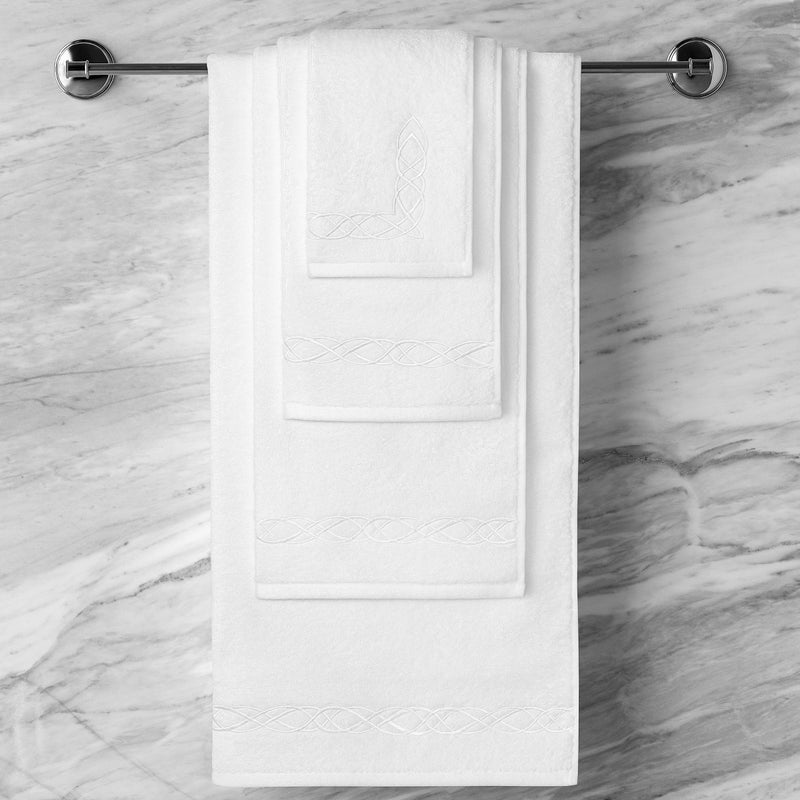 Towel MIA