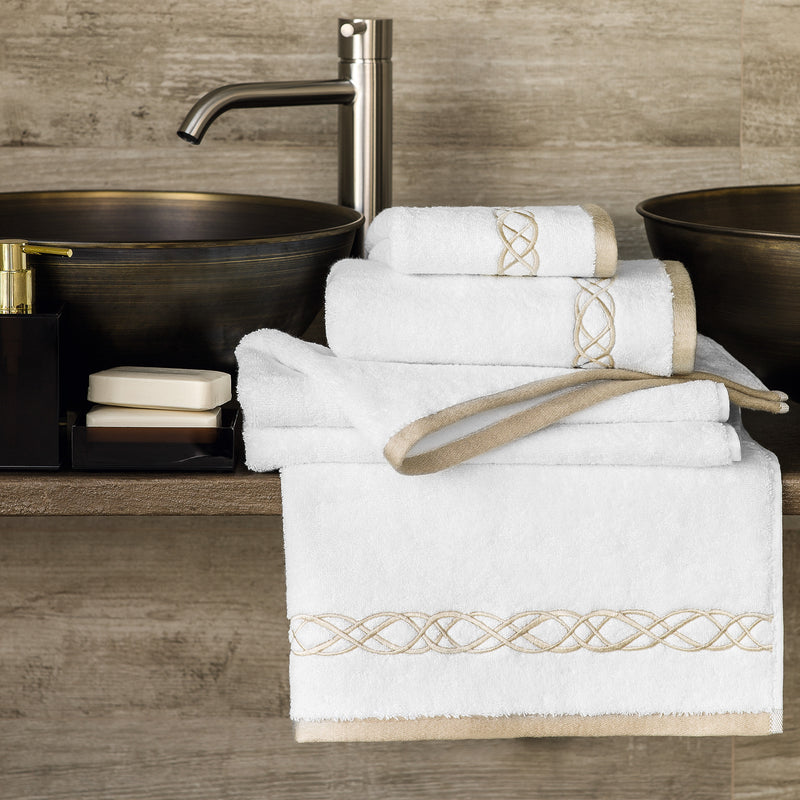 Towel MIA