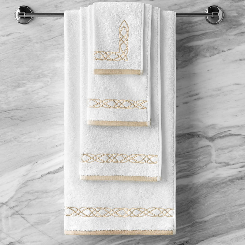 Towel MIA