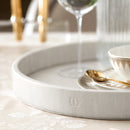 Airy Serving tray D-16"