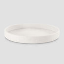 Airy Serving tray D-16"