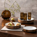 Salles Round tray 10"