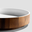 Salles Round tray 10"