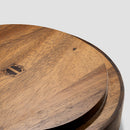 Salles Round tray 10"