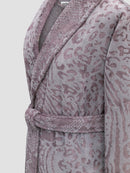Eamonn Women's Bathrobe (M)