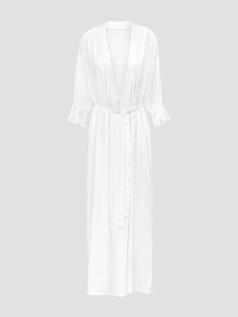 Bathrobe CHRISTINA