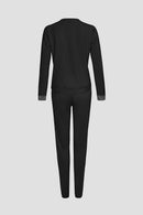 Rene Women's Home Suit (Set of 2)