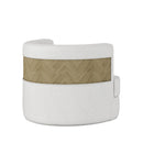 Cassat Swivel Chair - Nabco Furniture Centre