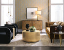 Melange Audra Gold Leaf