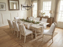 Cotiere Dining Set
