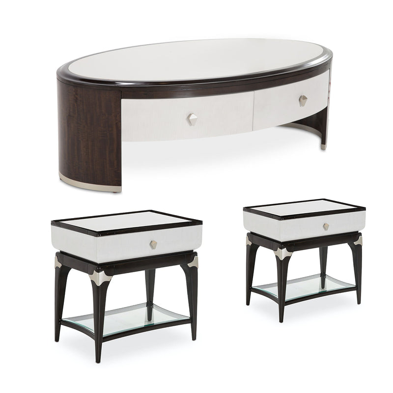 Paric Chic (3201-3222) Set Table