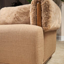 Portrait Sofa Modern Set