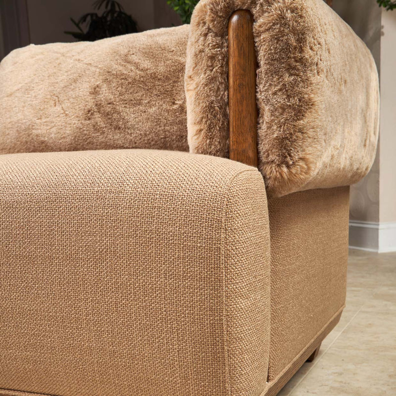 Portrait Sofa Modern Set