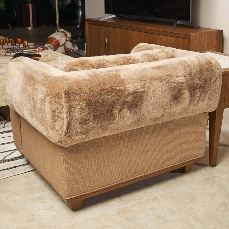 Portrait Sofa Modern Set