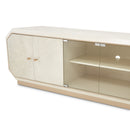 La Rachelle Media Cabinet - Champagne