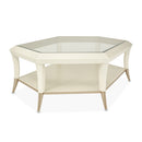 La Rachelle Medium Champagne Set Table