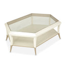 La Rachelle Medium Champagne Set Table