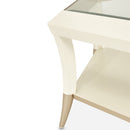 La Rachelle Medium Champagne Set Table