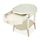 La Rachelle Medium Champagne Set Table