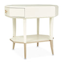 La Rachelle Medium Champagne Set Table