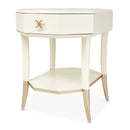 La Rachelle Medium Champagne Set Table