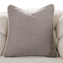 St. Charles Sofa Modern Set