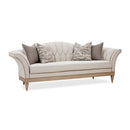 St. Charles Sofa Modern Set