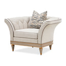 St. Charles Sofa Modern Set