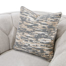 St. Charles Sofa Modern Set