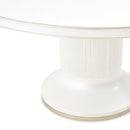 La Marisia Dining Set Round 6 Seater