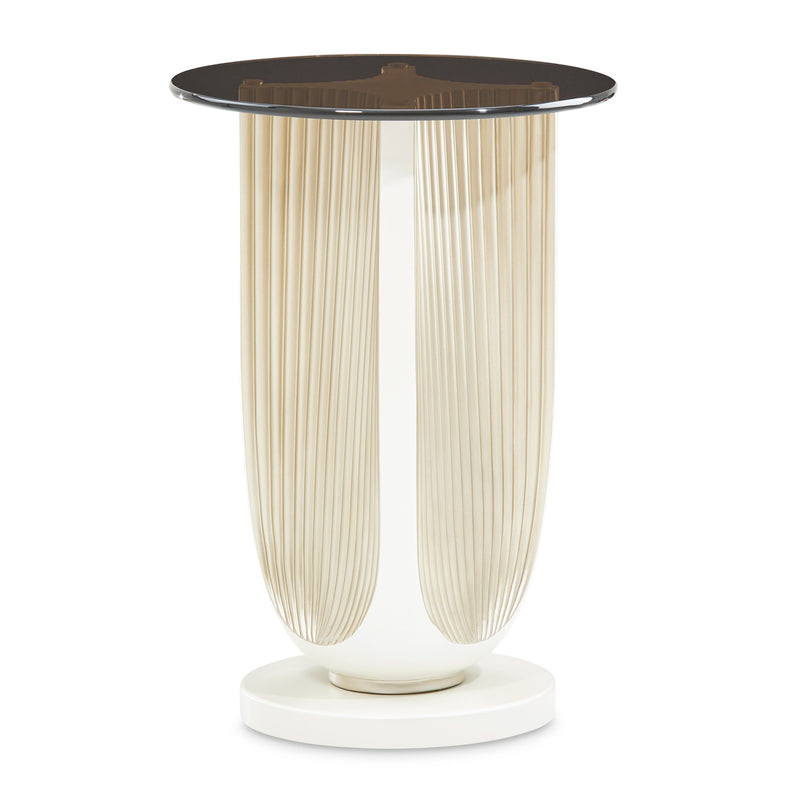 La Marisia Chairside Table