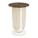 La Marisia Chairside Table