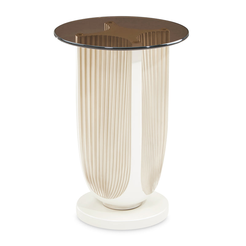 La Marisia Chairside Table