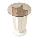 La Marisia Chairside Table