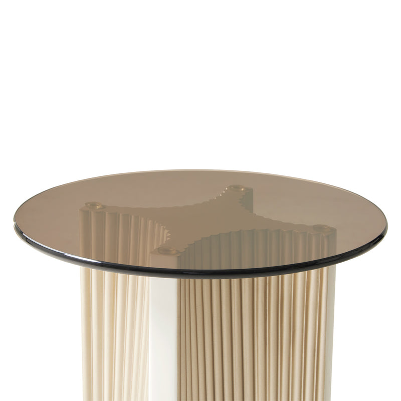 La Marisia Chairside Table