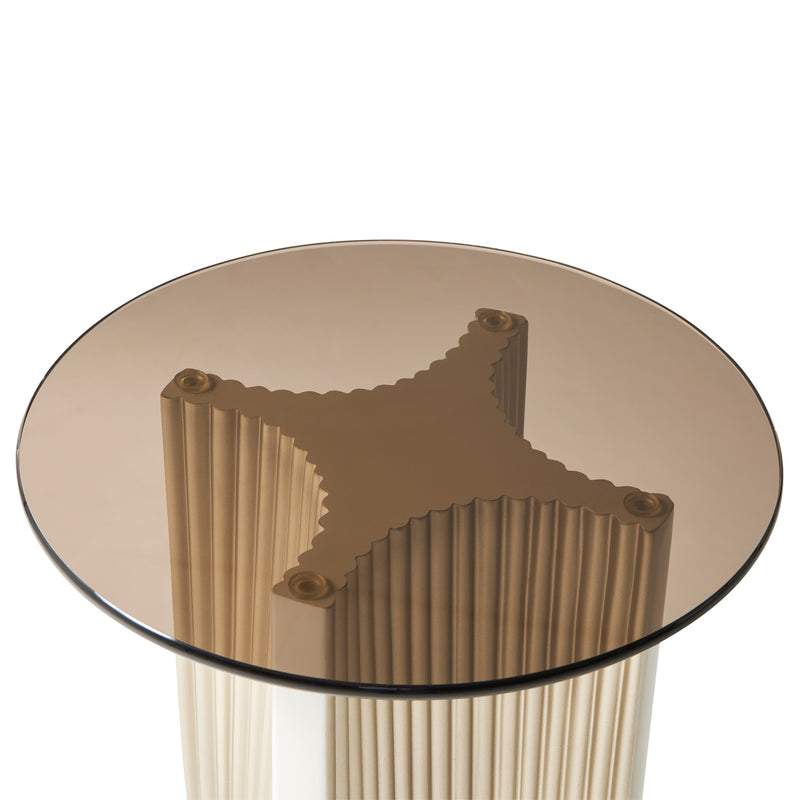 La Marisia Chairside Table
