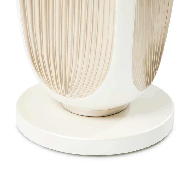 La Marisia Chairside Table