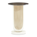 La Marisia Chairside Table