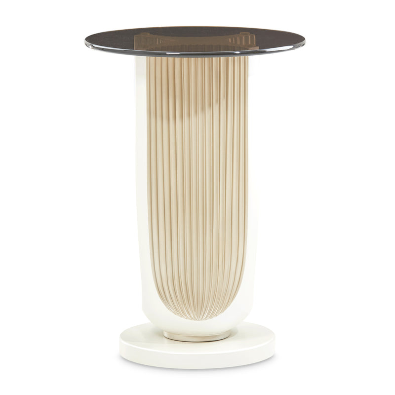 La Marisia Chairside Table