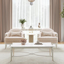 La Marisia Chairside Table