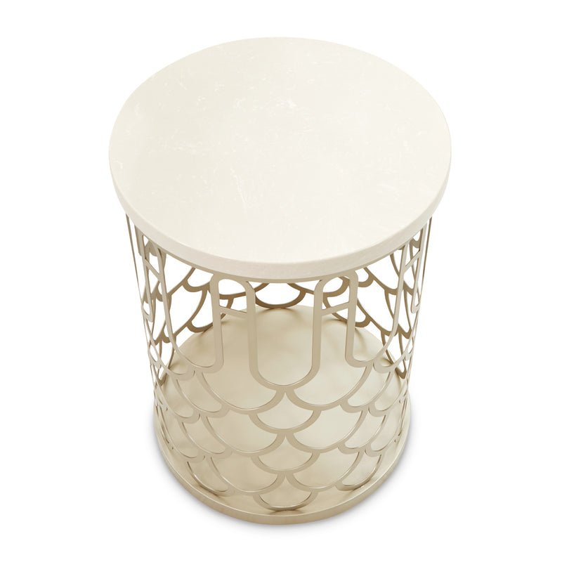 La Marisia Accent Table