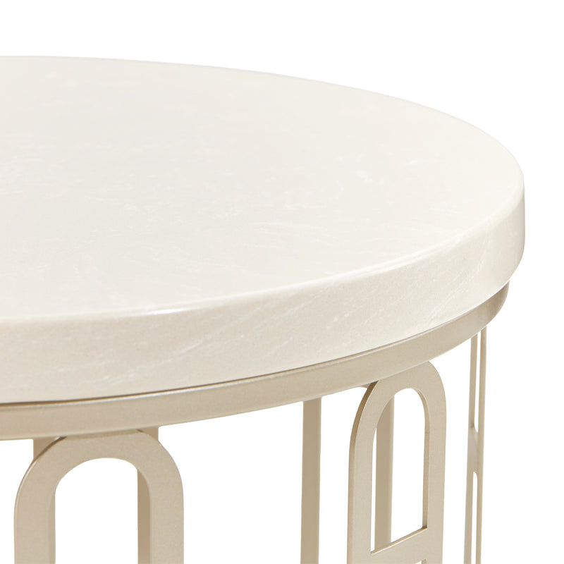 La Marisia Accent Table