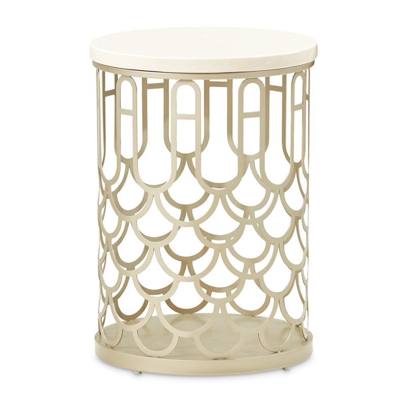 La Marisia Accent Table